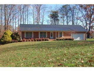 204 Austin Dr, Rogersville, TN 37857-7921