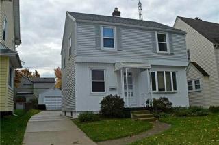 1463 Craigwood Rd, Toledo OH  43612-2254 exterior