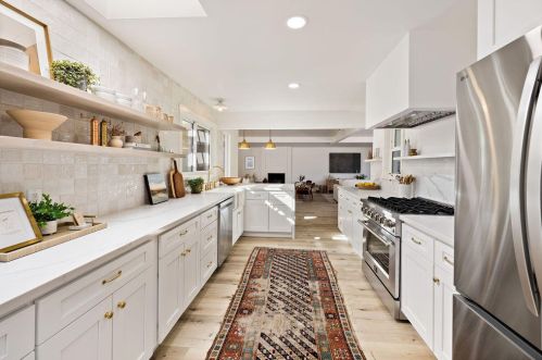 3722 Cordero Dr, Santa Barbara CA  93105-4034 exterior