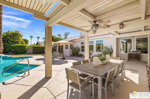 78720 Avenida La Fonda, La Quinta CA  92253-2805 exterior