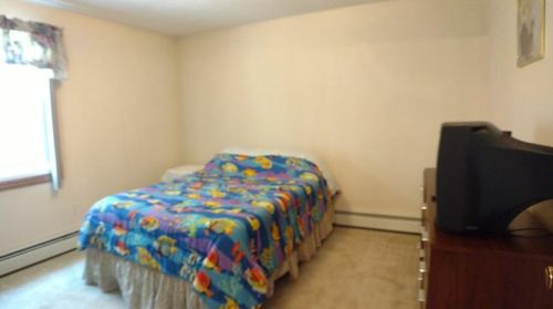 3 Gale Ct, North Providence RI  02904-1035 exterior