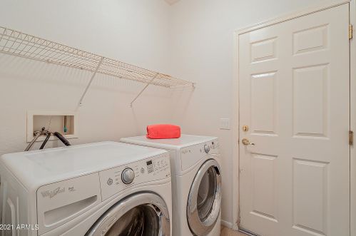 16334 Bonita Park Dr, Sun City AZ  85387-2715 exterior