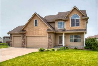 4836 Rose Cir, Camp Dodge, IA 50131-4702
