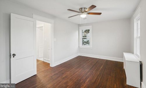 406 Ashland Ave, Manor PA  19036-1722 exterior