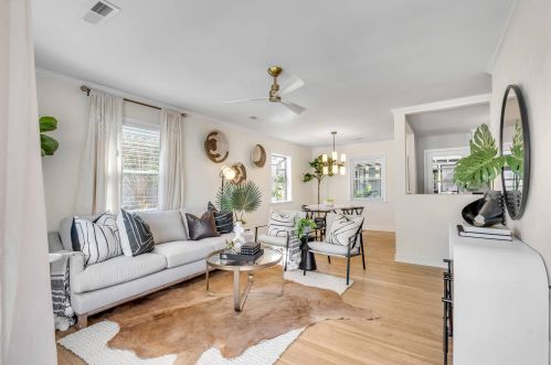 1463 Goblet Ave, Mount Pleasant SC  29464-4831 exterior