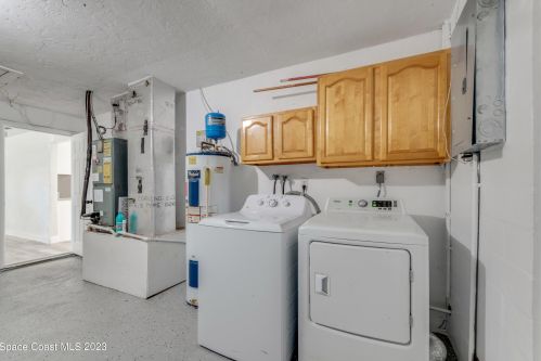 2965 Lantern Dr, Daytona Beach FL  32119-8510 exterior