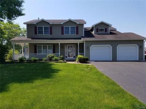 3609 Whispering Woods Ter, Radisson, NY 13027-8307