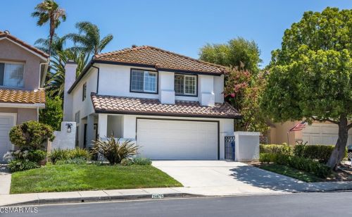 24676 Calle Largo, Calabasas, CA 91302-3010