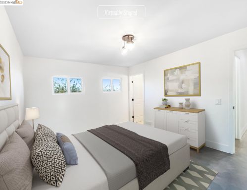 1451 Crestwood Dr, San Bruno CA  94066-1907 exterior