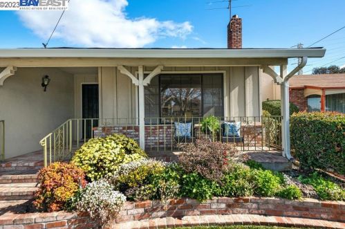 1974 Evergreen Ave, San Leandro, CA 94577-6202