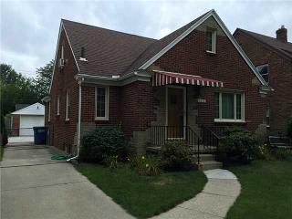 3628 Harley Rd, Toledo, OH 43613-4809