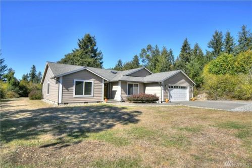 4039 Wild Horse Ln, Olympia, WA 98513-8204
