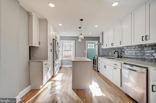 434 Manton St, Philadelphia PA 19146-3811 exterior