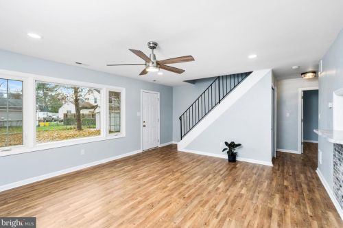 38 Bloomfield Ln, Willingboro NJ  08046-1513 exterior