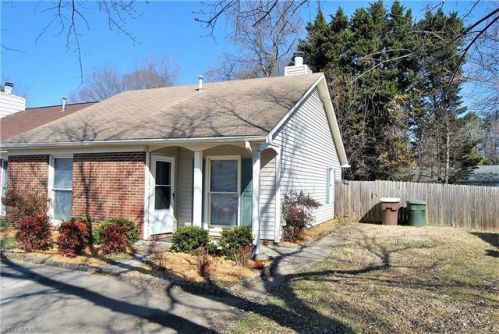 3237 Anvil Pl, Greensboro, NC 27407-6740