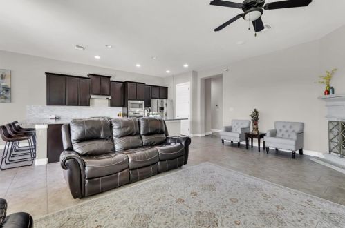 712 Garner Park Dr, Georgetown TX  78628-7233 exterior