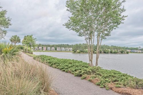 2967 Waterleaf Rd, Johns Island SC  29455-3176 exterior