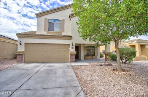 281 Hawthorne Dr, Casa Grande, AZ 85122-8198