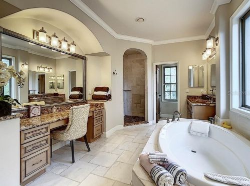 1240 Enterprise Osteen Rd, Deltona FL  32725-9401 exterior