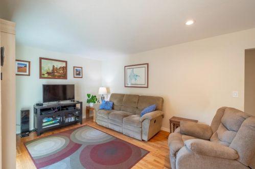 1531 Johnson Ave, San Jose CA  95129-4714 exterior