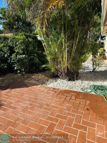 2622 13th St, Delray Beach FL  33445-1327 exterior