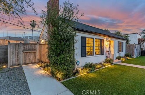 5541 Riviera Walk, Long Beach, CA 90803-3919