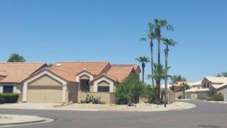7704 Julie Dr, Glendale, AZ 85308-5909