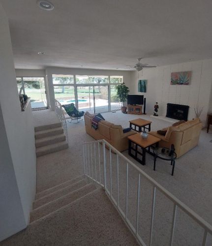 8730 Club House Dr, Desert Hot Springs CA  92240 exterior