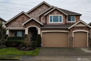 3626 184 Pl, Bothell WA  98012-7507 exterior