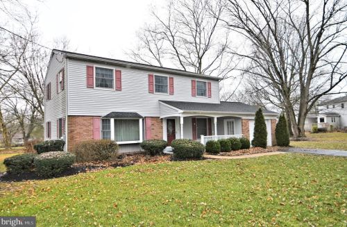 388 Pheasant Rd, Harleysville, PA 19438-1816