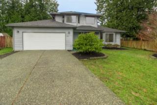 3313 97th Pl, Everett WA  98208-4371 exterior