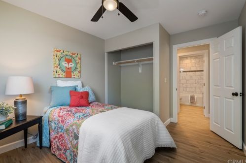 2907 Park St, Lake Nacimiento CA  93446-1266 exterior