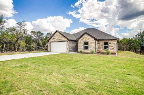 4402 San Mateo Ct, Granbury, TX 76048-6391