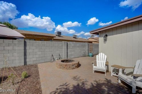 5508 Venus Way, Chandler AZ  85226-3567 exterior