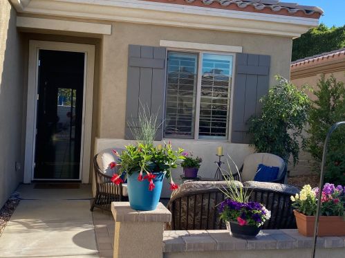 80815 Camino Santa Paula, Indio CA  92203-7400 exterior