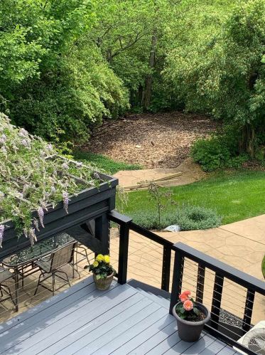 1233 Thistleridge Dr, Taylorsport KY  41048-8774 exterior