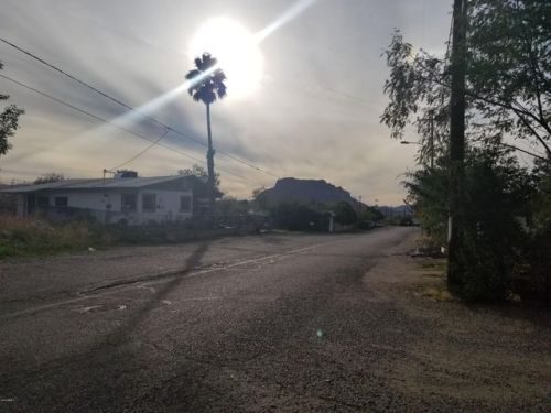 648 Sonora St, Superior, AZ 85173-3419