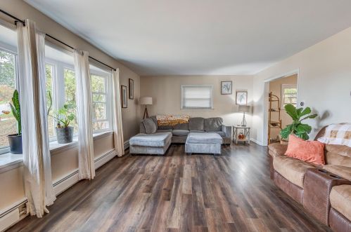 302 Teryl Dr, Mount Vernon OH  43050-2938 exterior