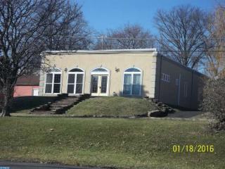 1261 Juniper St, Pottstown, PA 19464-1951