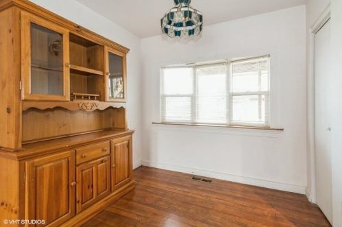 7216 133rd Ct, Cedar Lake IN  46303-9405 exterior