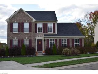 7648 Creekside Pkwy, Macedonia, OH 44056-1556