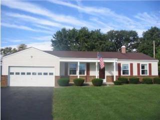 3051 Alton Darby Creek Rd, Hilliard, OH 43026-8409