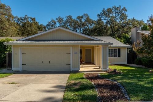 8589 Stratus Dr, Citrus Heights CA  95662-3927 exterior