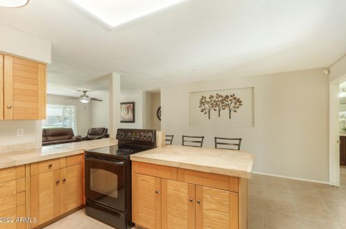 2252 74 Way, Scottsdale AZ  85266-2718 exterior