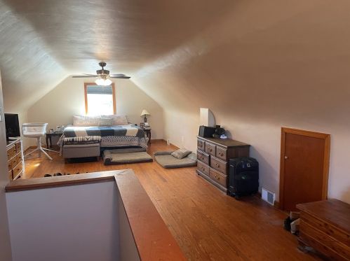 2422 Savannah Rd, New Castle PA  16101-5537 exterior