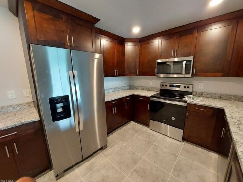 3932 21st St, Lehigh Acres FL  33971-5605 exterior