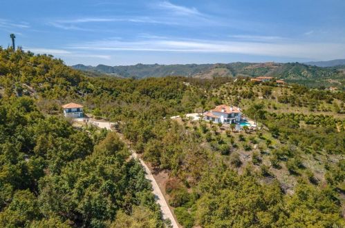 47480 Sandia Creek Dr, Temecula CA  92590-4129 exterior