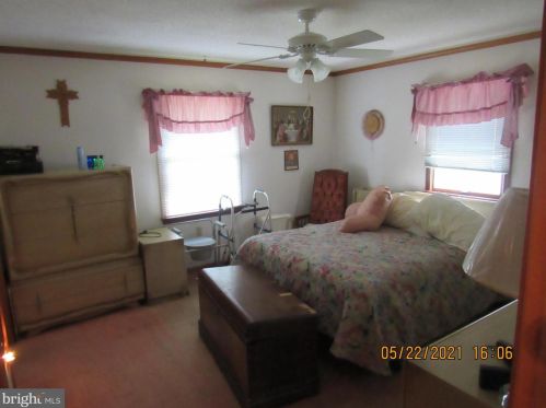 20697 Cool Spring Rd, Milton DE  19968-3225 exterior