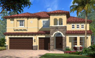193 Umbrella Pl, Jupiter, FL 33458-1624
