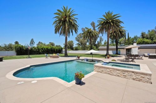 13367 Calle Colina, Poway CA 92064-1633 exterior